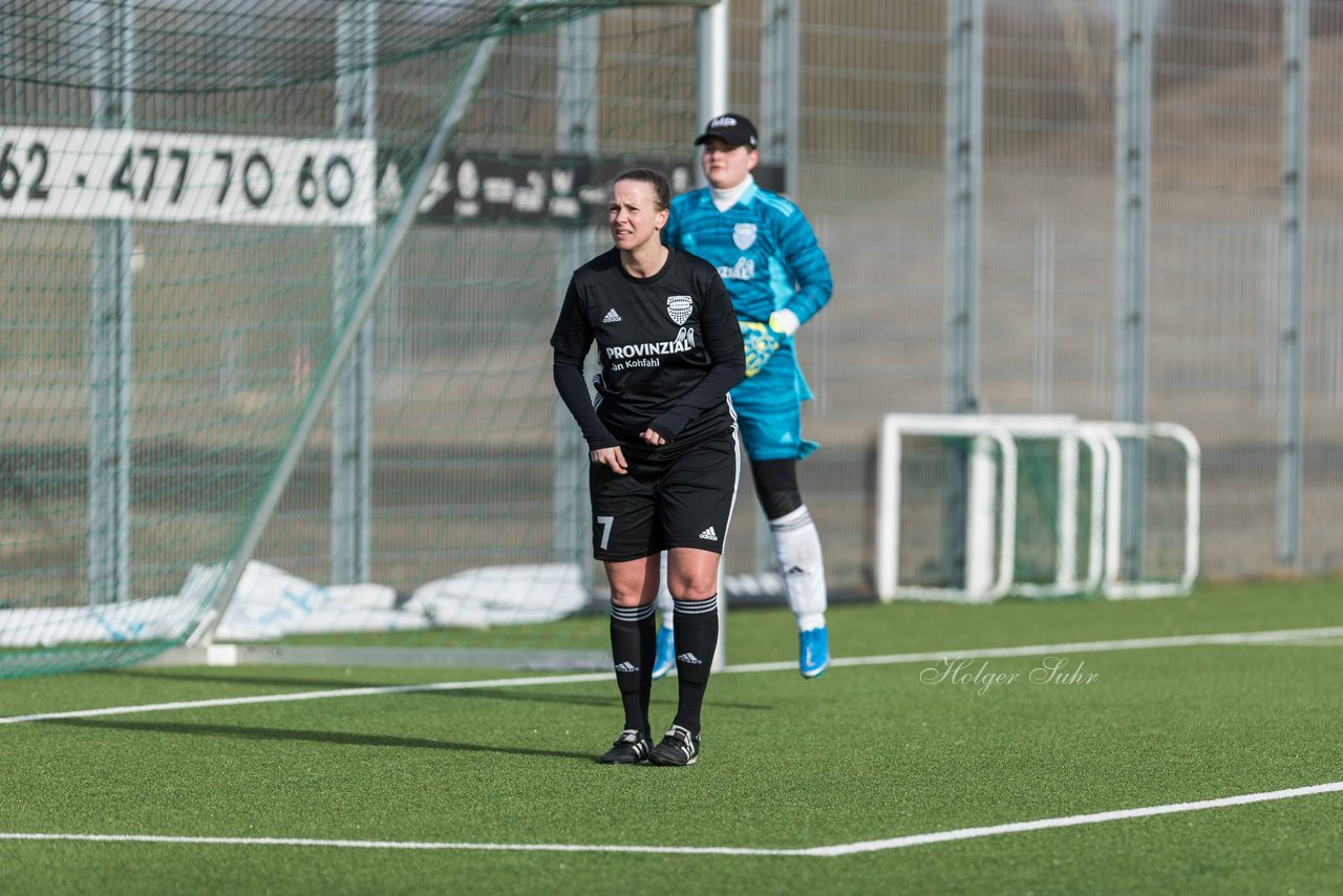 Bild 103 - F FSG Kaltenkirchen - SSG Rot Schwarz Kiel : Ergebnis: 0:1